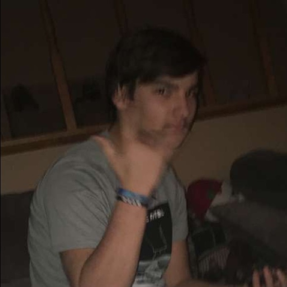 Meet your Posher, Dylan